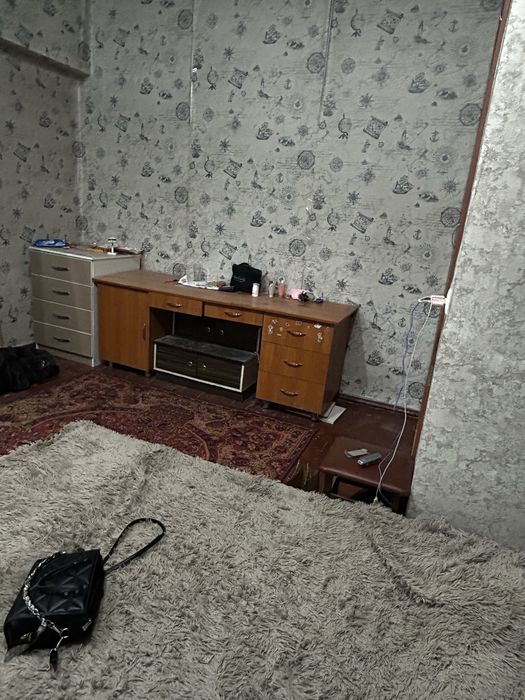 Аренда квартиры