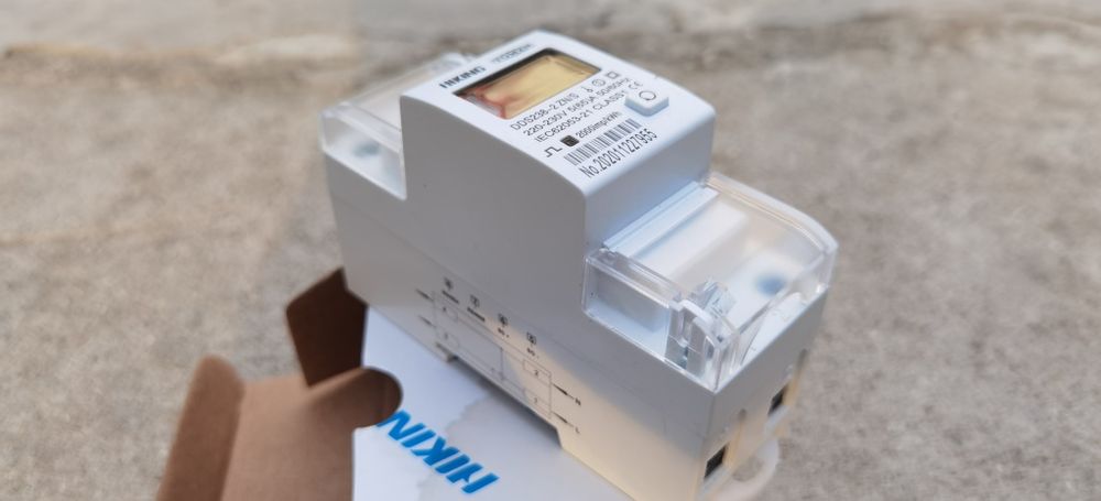 Смарт метър - ограничители