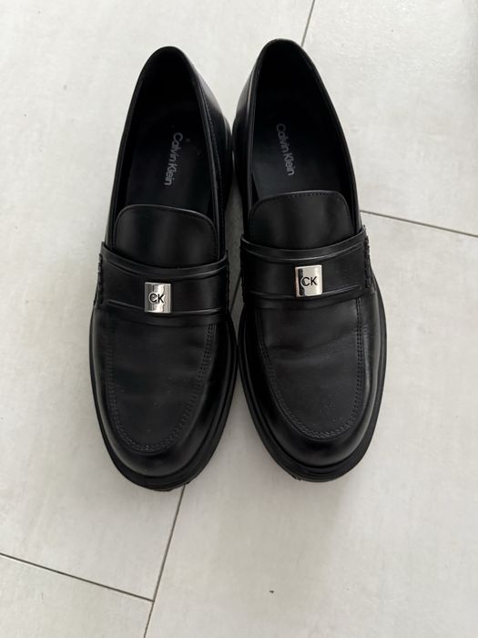 Обувки CK , оригинални