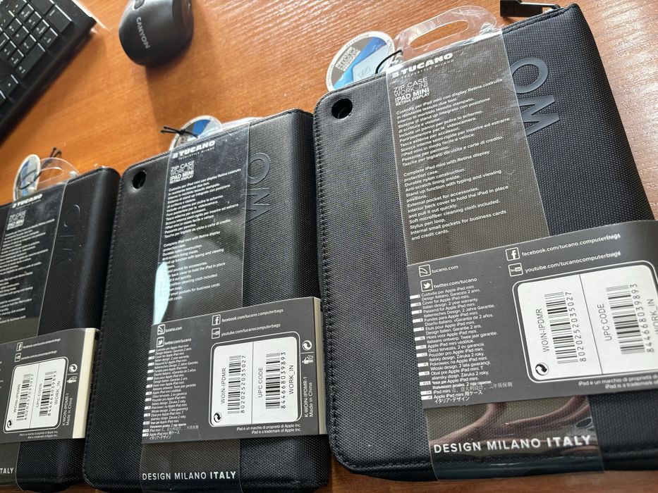 Кейс за Apple Ipad mini