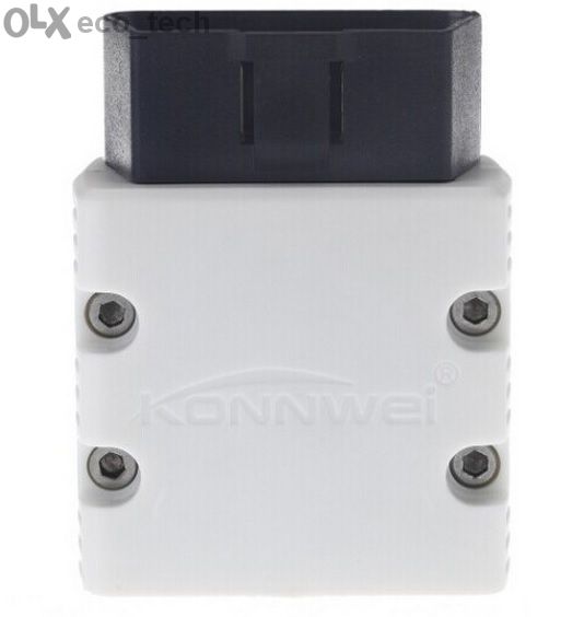 Професионален Elm327 on/off интерфейс за диагностика на автомобили Obd