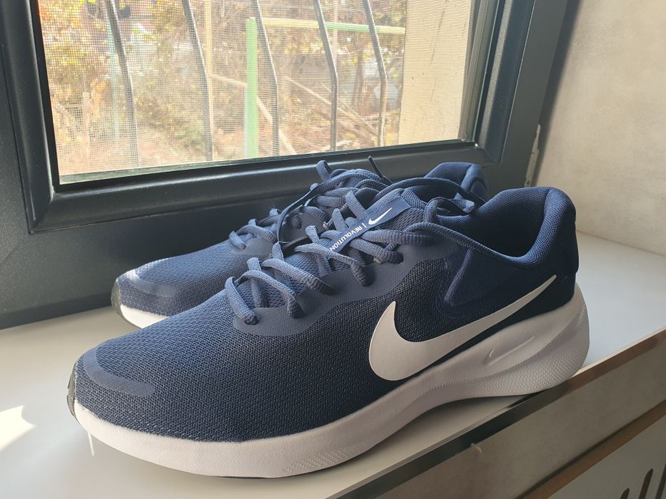 Беговые кроссовки Nike
