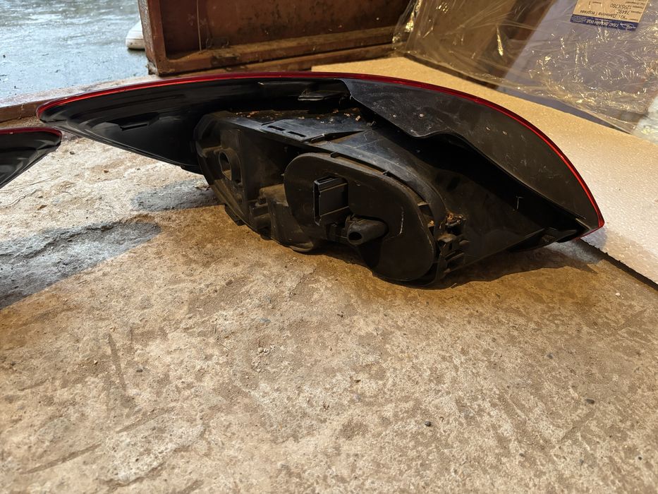 Орогинални стопове за VW Scirocco 2008-2012