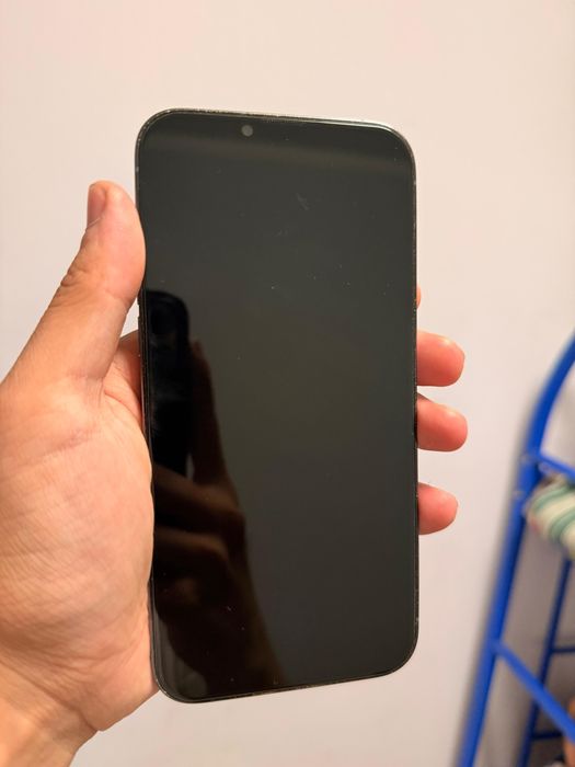 Iphone 13 pro Maks 256 gb 80%