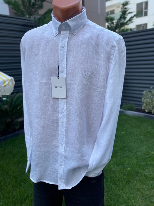 Camasa de in Zegna