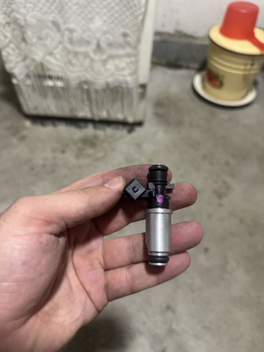 Injektor 900cc bosch fuil kit