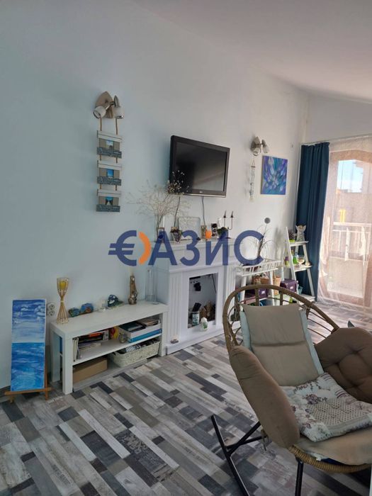 Продава се Двустаен апартамент в Несебър - 70 кв.м за 641 €/кв.м - Снимка #7