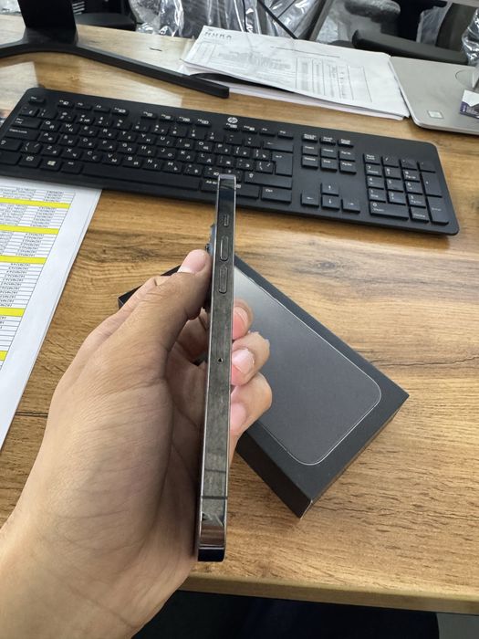 Iphone 13 pro  128 gb Idal
