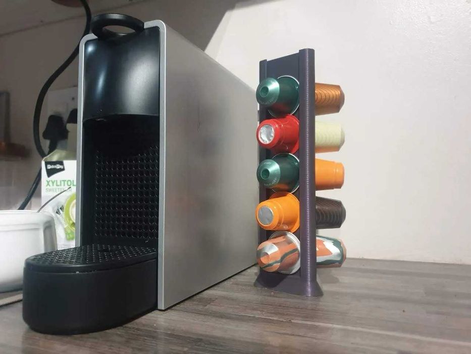 Suport cafea Nespresso Original/Vertuo