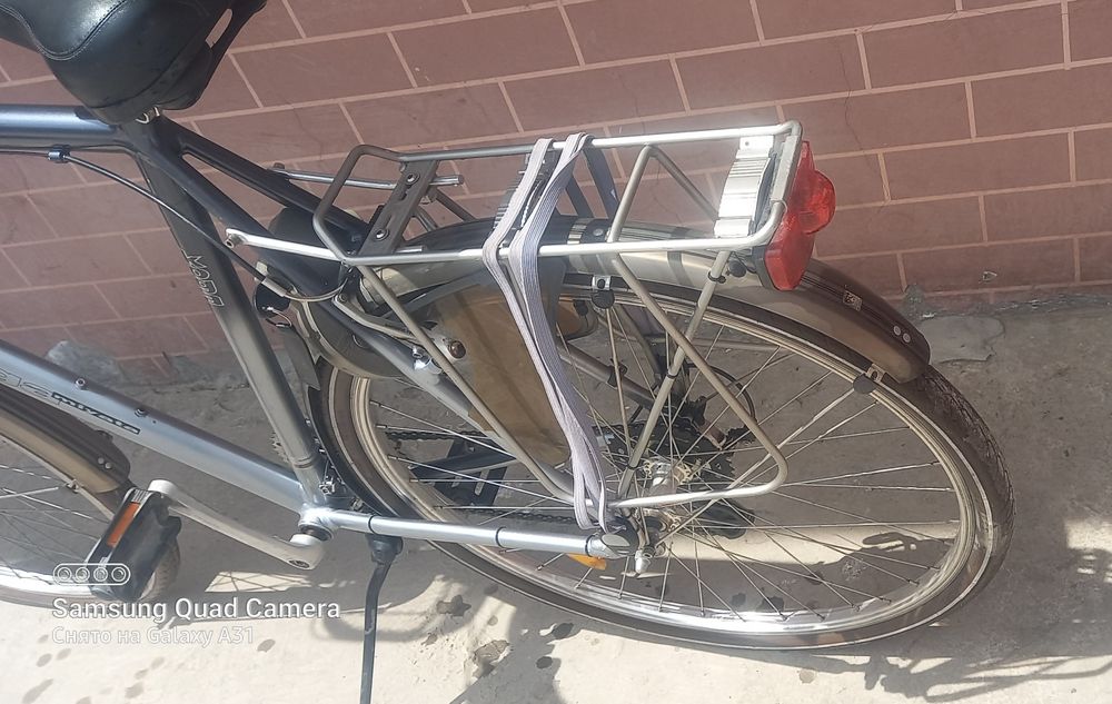 Velosiped 28 Germany