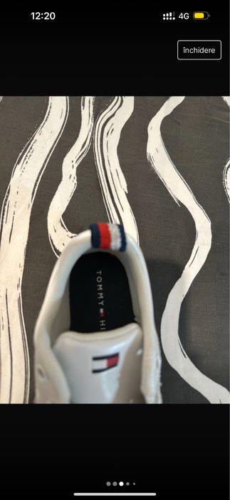 Adidasi pentru fetite noi