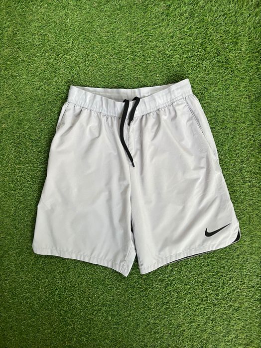 Мъжки къси панталонки : Nike M NK Flex Short VENT MAX 2.0