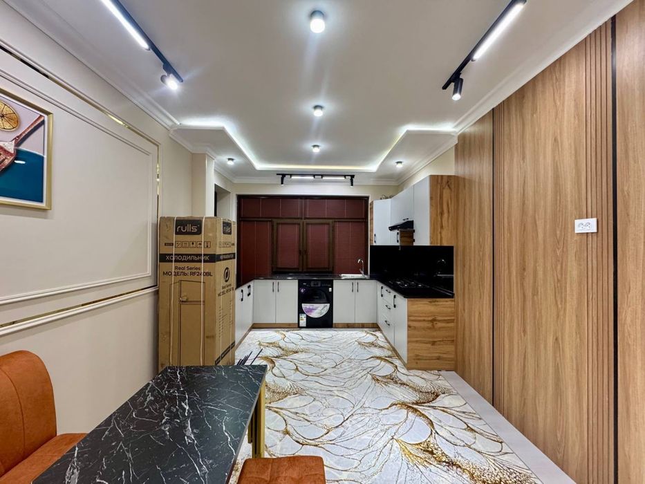 Продается 3х комнатная кв. 84м2. Вокзал.