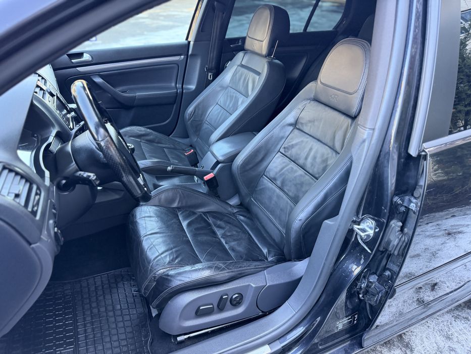 Volkswagen Golf 5 4x4 *R line *2.0 TDi *2008 *full