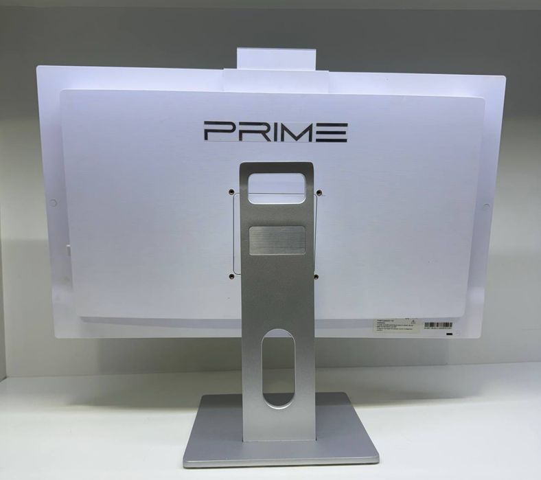 Prime 24’’ Monoblok IPS i5-10400 DDR4 8Gb SSD 512gb