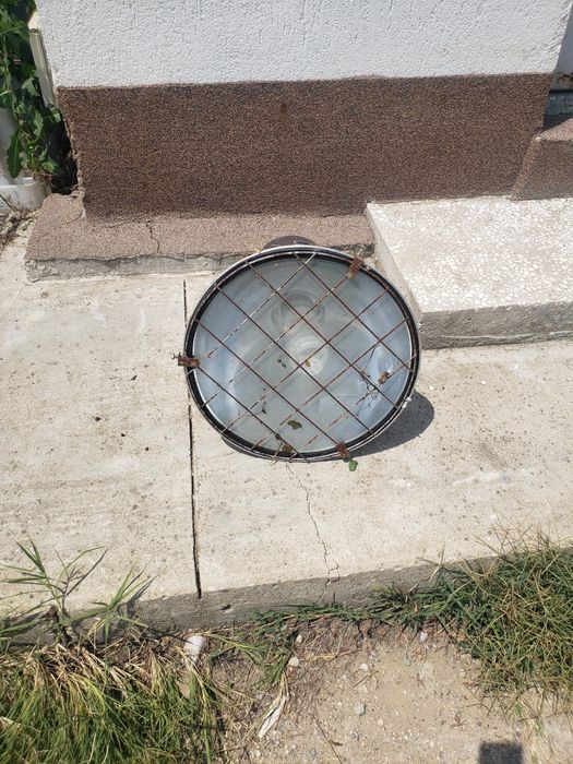 Reflector lampă vintige  , 6 buc