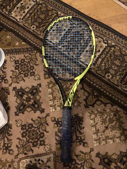 Babolat pure aero