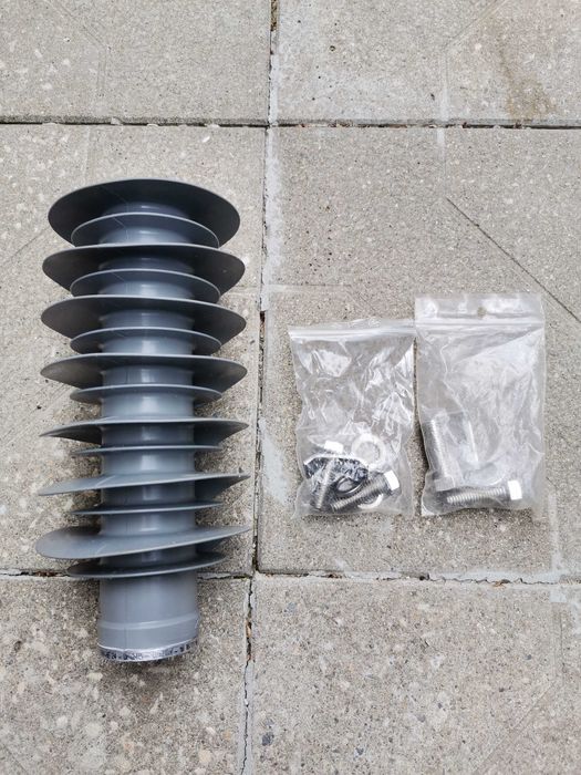 Вентилен отвод 20kV