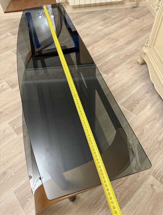 Телевизор қоятын подставка