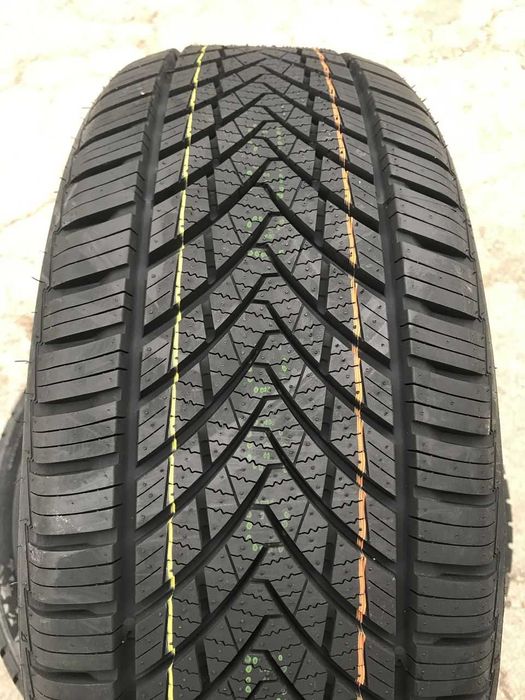 Нови всесезонни гуми TRACMAX 205/60 R16 - ТОП ЦЕНА! 205/60/16 ДОТ2026г