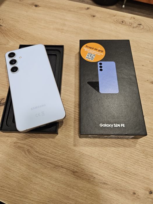 Galaxy S24 FE 5G 128GB