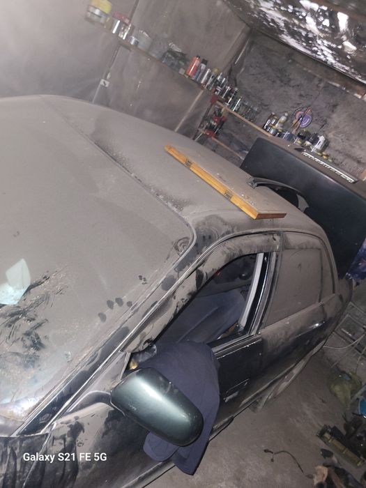 Продам ауди а6 с4