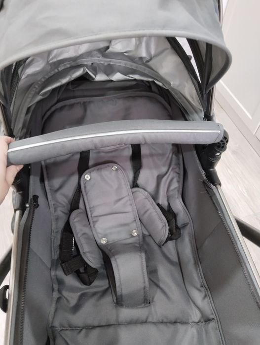 Продам коляску Кари кидс