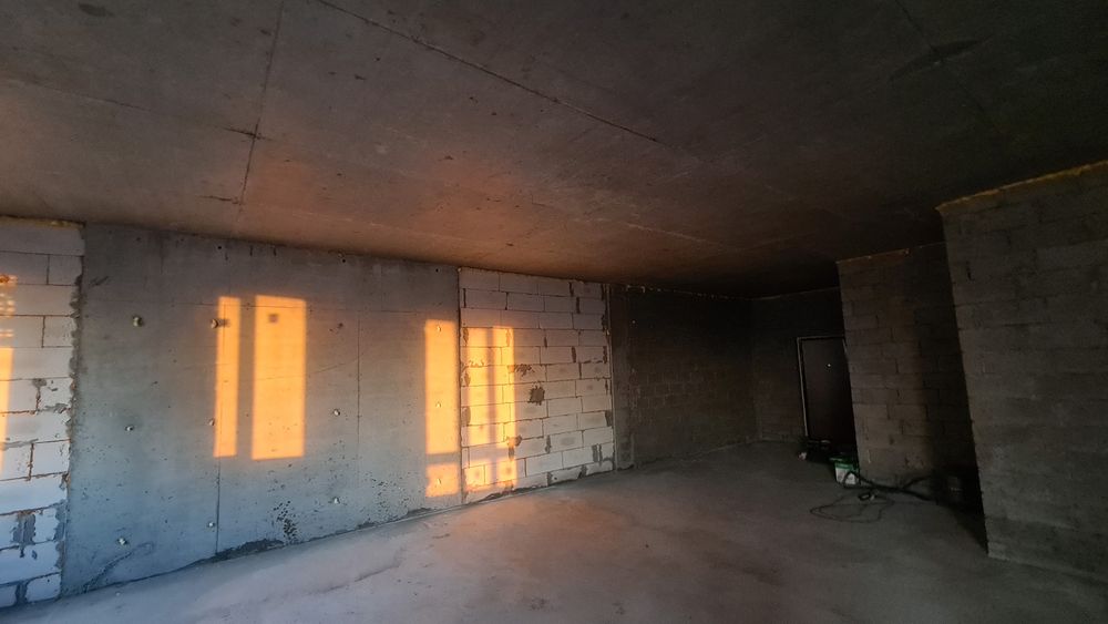 Продам квартиру ЖК Омега, 96.6 м2