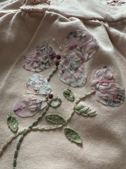 одежда для девочки кофта и лосины