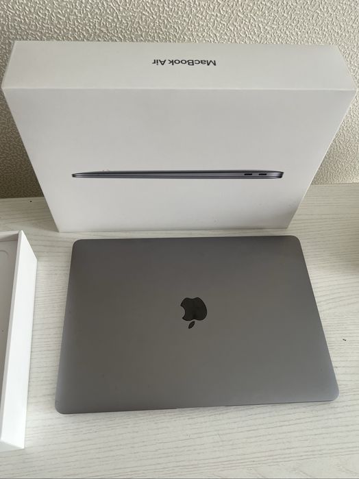 Макбук М1 macbook Air