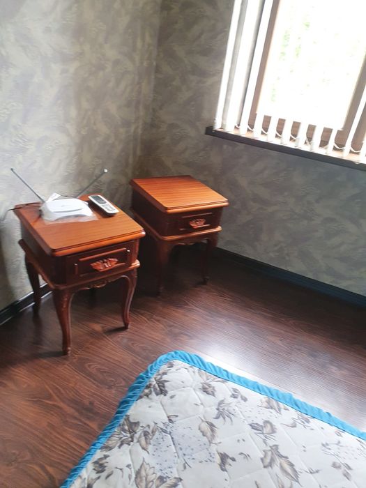 Спальня  гарнитур производство Румыния  СССР