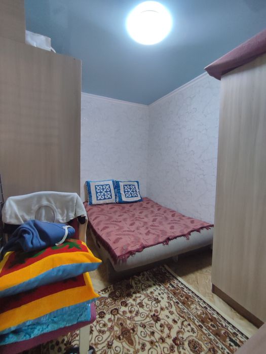 Продам дом 2х комн.