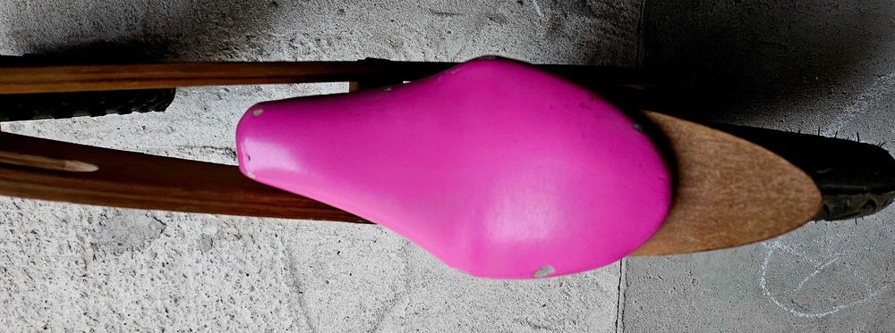 Chipolino Детско колело без педали Баланс Момиче