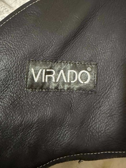 Кожено яке-дамско