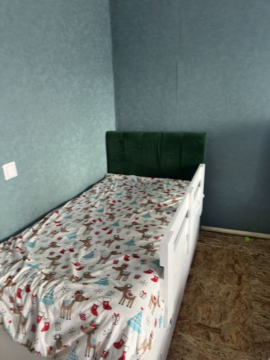 Продам подростковую кровать