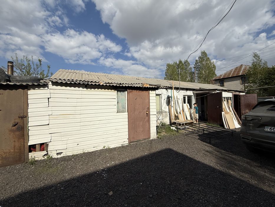 Продам Дом с бизнесами