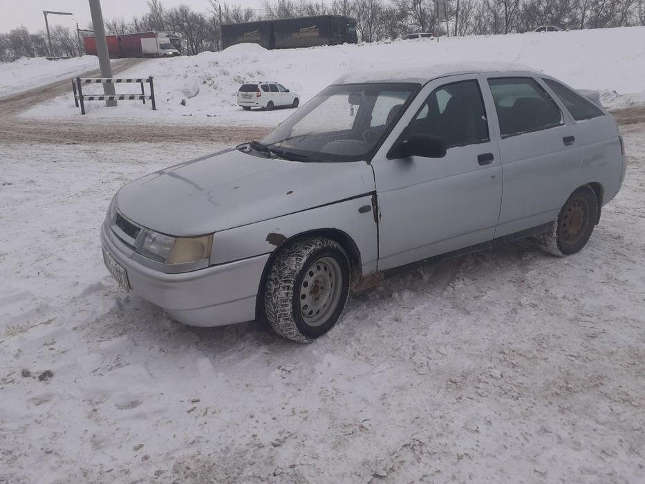 Продам авто Ваз 2112