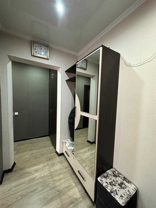 Продам однакомнатную квартиру в районе наурыз