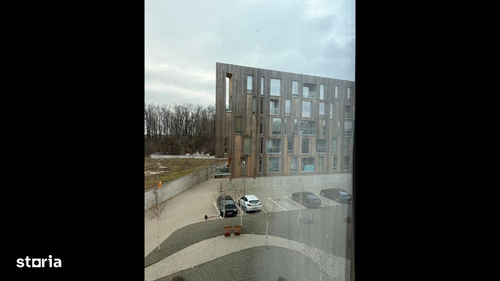 LOFT Green Mogosoaia Studio eco 40 mp parcare inclusa