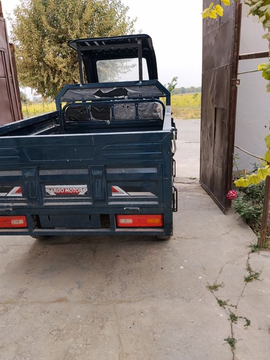 Elektr skuter 1 tonnalik olinganiga 4 oy boʻldi hali yangi