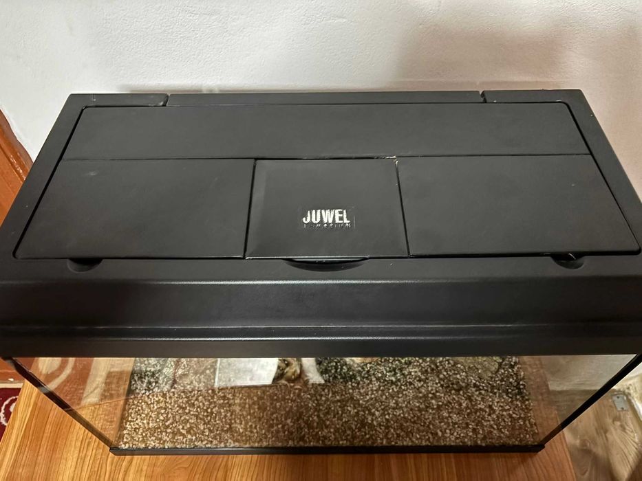 Acvariu Juwel 60x30x40
