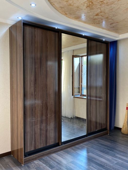 Мебель на заказ.