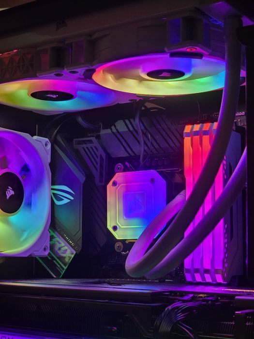 !! Curătare Mentenanta Calculator, Pc, Laptop, Placa Video , Xbox, PS