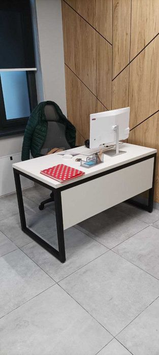 Офисный стол в стиле лофт/Loft stol