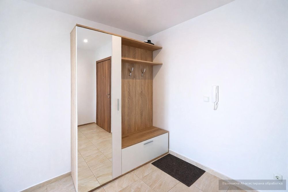 Дава се под наем Двустаен апартамент в Пловдив, Южен - 65 кв.м за 418.71 € - Снимка #3