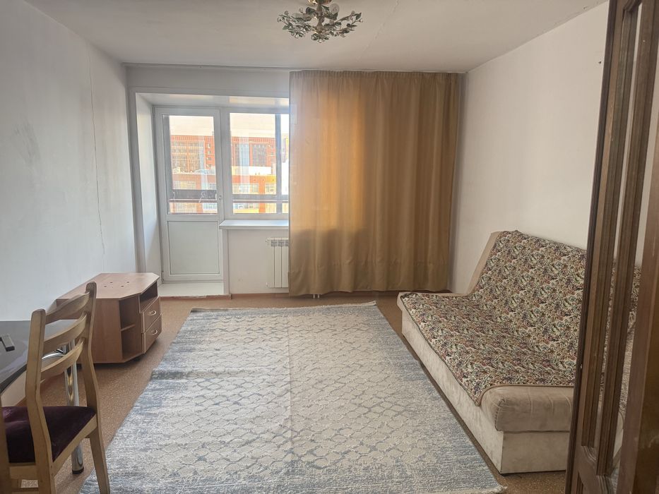 Сдам 2-ую квартиру в новостройке.Жас Оркен