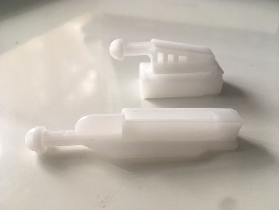 Косточки, ремкомплект для корректора фар е39