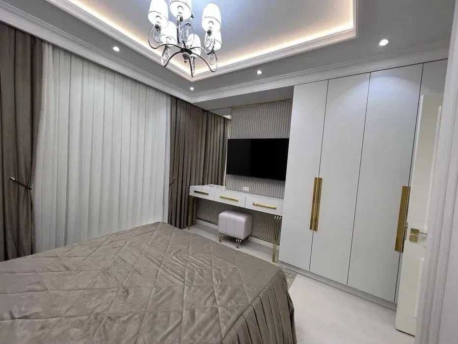 Сдается шикарная квартира на Шайхантахурском районе | Дружба Народов