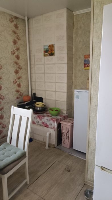 Продается  дом в Прапорщиково