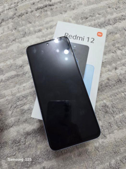 Продам телефон Redmi 12